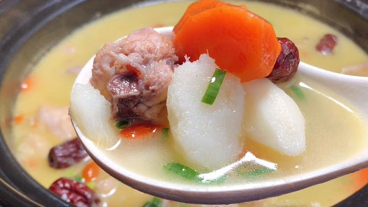 燉雞湯，切記不要直接燉，教你正確做法，雞湯奶白濃香無腥味【留意美食】#雞湯 #燉雞湯 #雞料理 - 天天要聞