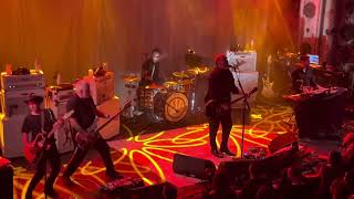 The Afghan Whigs *Greg Dulli solo - The Tide (live)