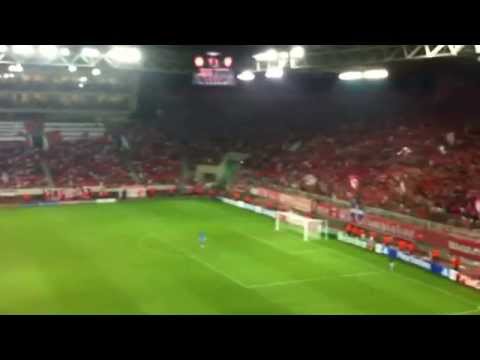 Olympiacos - Atletico