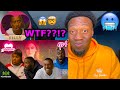 HE VIOLATED!!! NEW YORKER REACTS TO UK SPEED DATING SHOW - DOES THE SHOE FIT SEASON 4 EP 4!!!