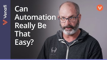 Why F5 Teams Love Automating Certificates | Venafi