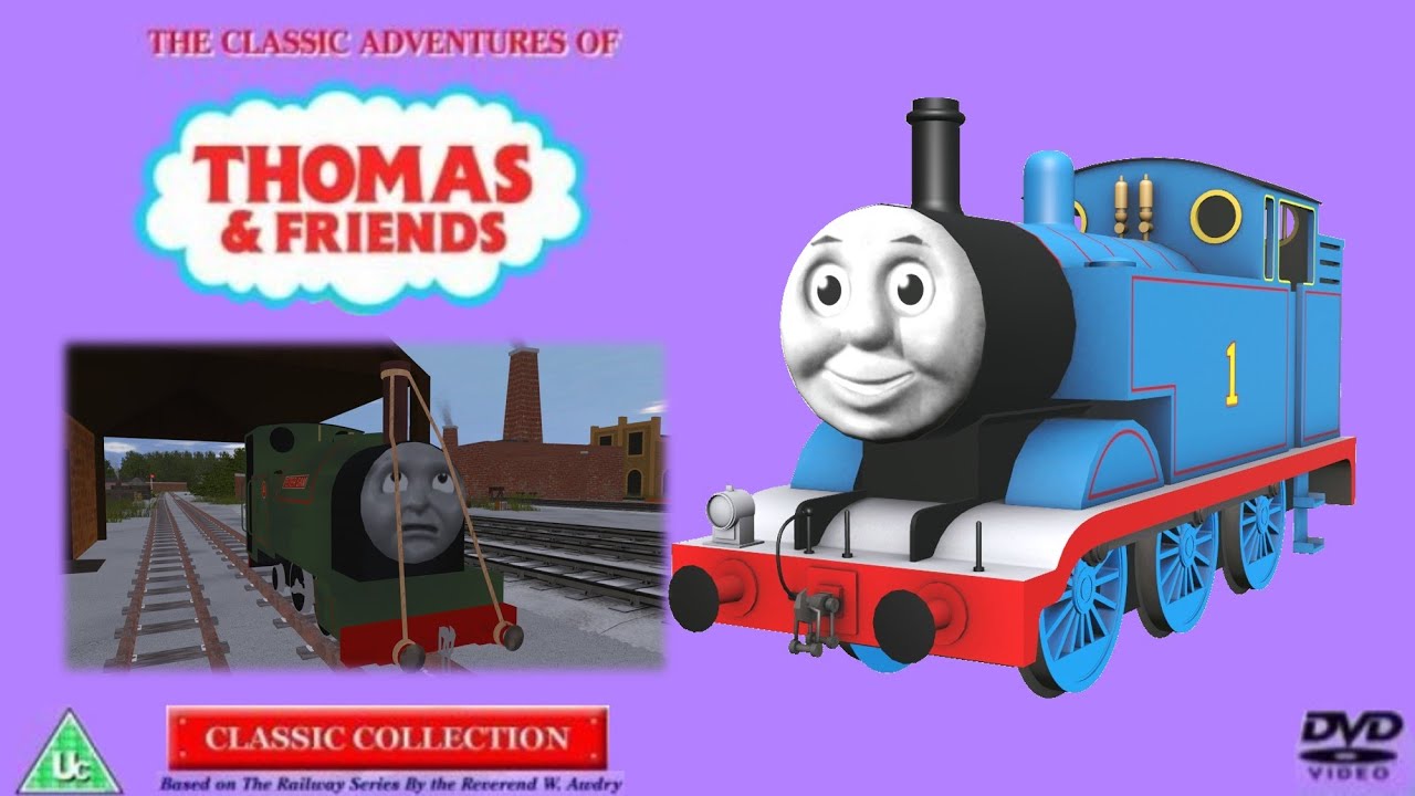 Special Funnel Trainz Remake