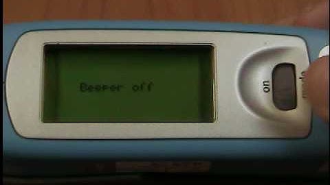 How to Set Up Your BYK-Gardner micro-gloss Glossmeter