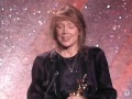 Sissy Spacek Wins Best Actress | 53rd Oscars (1981)