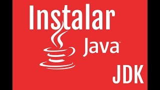 Instalar Java JDK 8 Profile