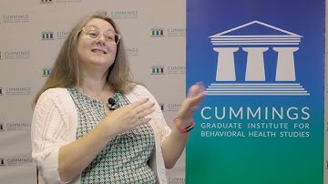 What was your culminating project? | DBH Alumna Interview: Dr. Kristin McQueeney