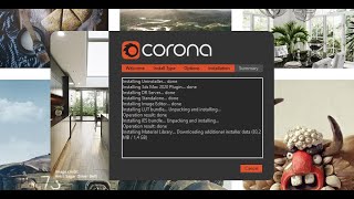 Video Guide - How to Download and Install Corona for 3DS Max screenshot 3