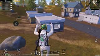 PUBG Mobile Game Play new video by MrTotti withe M90 point man and nic tacttics #156