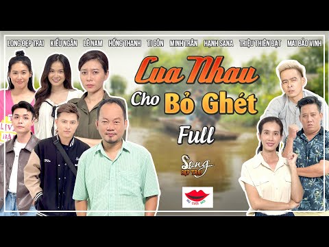 #1 CUA NHAU CHO BÕ GHÉT - FULL | Phim hài mới nhất 2022 | Long Đẹp Trai, Kiều Ngân, Lê Nam, Hồng Thanh Mới Nhất 2 #1 CUA NHAU CHO BÕ GHÉT – FULL | Phim hài mới nhất 2022 | Long Đẹp Trai, Kiều Ngân, Lê Nam, Hồng Thanh Mới Nhất