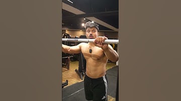 The Magic trick for squats 🔥