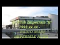  club imperiale  1993xxxx  radio mare imperiale news 1993