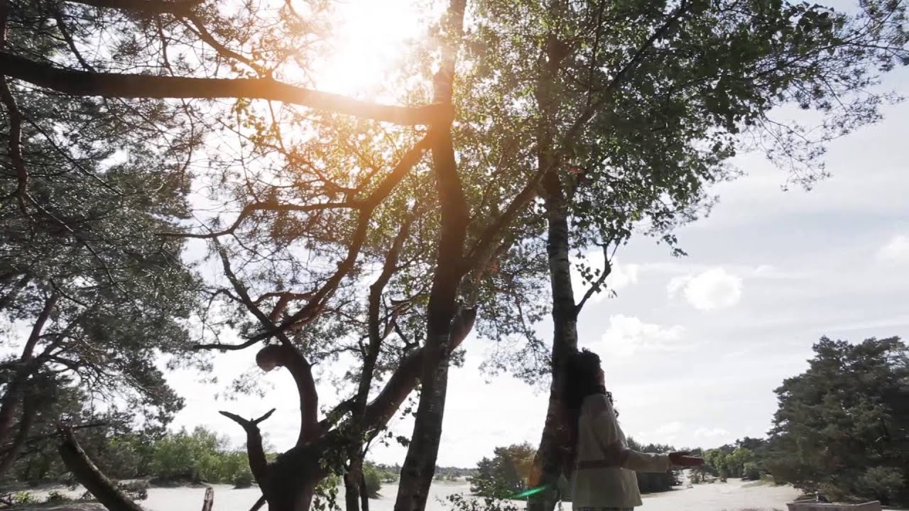 Wendy Rivers   Laat mij nu vrij (Officiële videoclip)