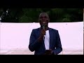 DINI YA KWELI YA MANABII NA MITUME NI IPI 