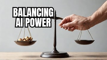 AI Ethics Explained: Balancing Power & Responsibility