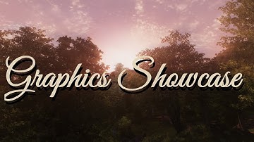 Oblivion Graphics Showcase | Bevilex Mod List