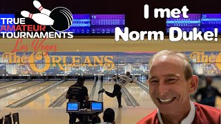 I met NORM DUKE at the TAT! | Vlog #43