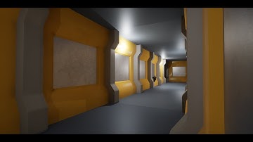 Basic Unreal Custom Modular Architecture Tutorial