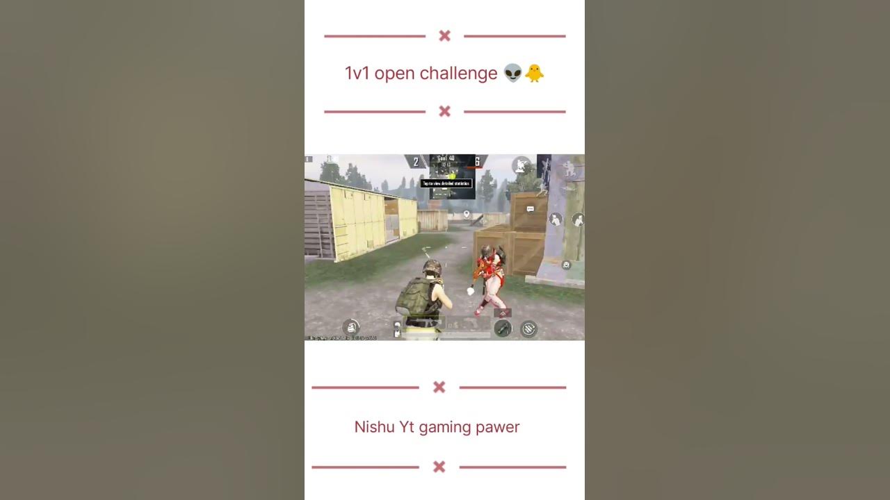 TDM Tips you need - 2 #pubg #pubgmobile #ciaopubg
