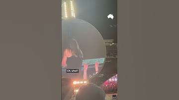 CEO caught out in alleged affair on Coldplay