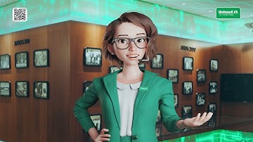 Unimed Rio Preto apresenta: Clara a nossa Assistente Virtual