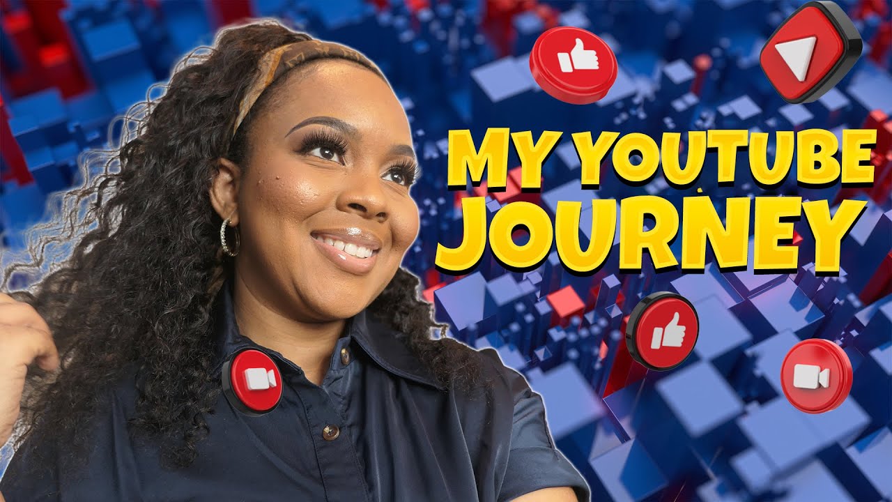 0 to 12,000 Subscribers | My YouTube Journey