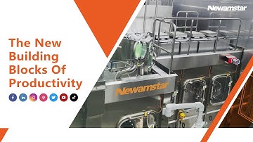 High Speed Blowing Filling Capping Block Line For Carbonated Water and Soft Drinks