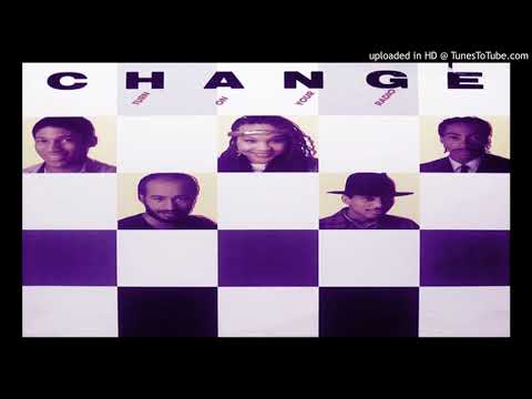 "Change"   "Lets Go Together" Extended Mix 1985
