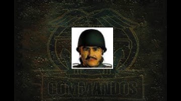 Commandos: Behind Enemy Lines - Tutorials - Sapper