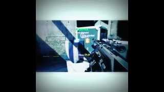 Cod Black Ops 2 Green Screen Shot