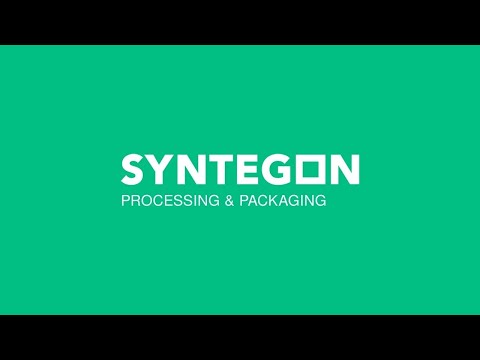 Syntegon - Processing and Packaging Technology (DE)
