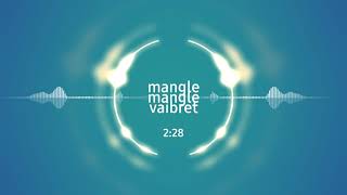MANGLE MANGLE !! FULL VAIBRET BASS !! NEW UT !! (NAVRATRI SPECIAL) || DJ SHUBHAM × DJ ANIKET ||