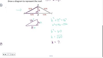Geometry 4-2: Isosceles and Equilateral Triangles