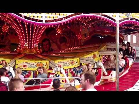 American Swing -