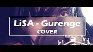 Rei Kimetsu No Yaiba Op Lisa 紅蓮華 Gurenge Tv Size Cover Youtube Rei Kimetsu No Yaiba Op Lisa 紅蓮華 Gurenge Tv Size Cover Youtube