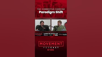 Screening and Corrective Exercise