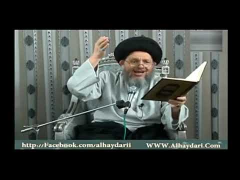 غضب فاطمة على أبي بكر و عمر كما في البخاري و مسلم