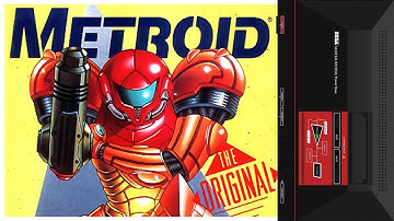 Metroid