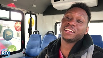 RTC FlexRIDE Microtransit Pilot Program in Sparks