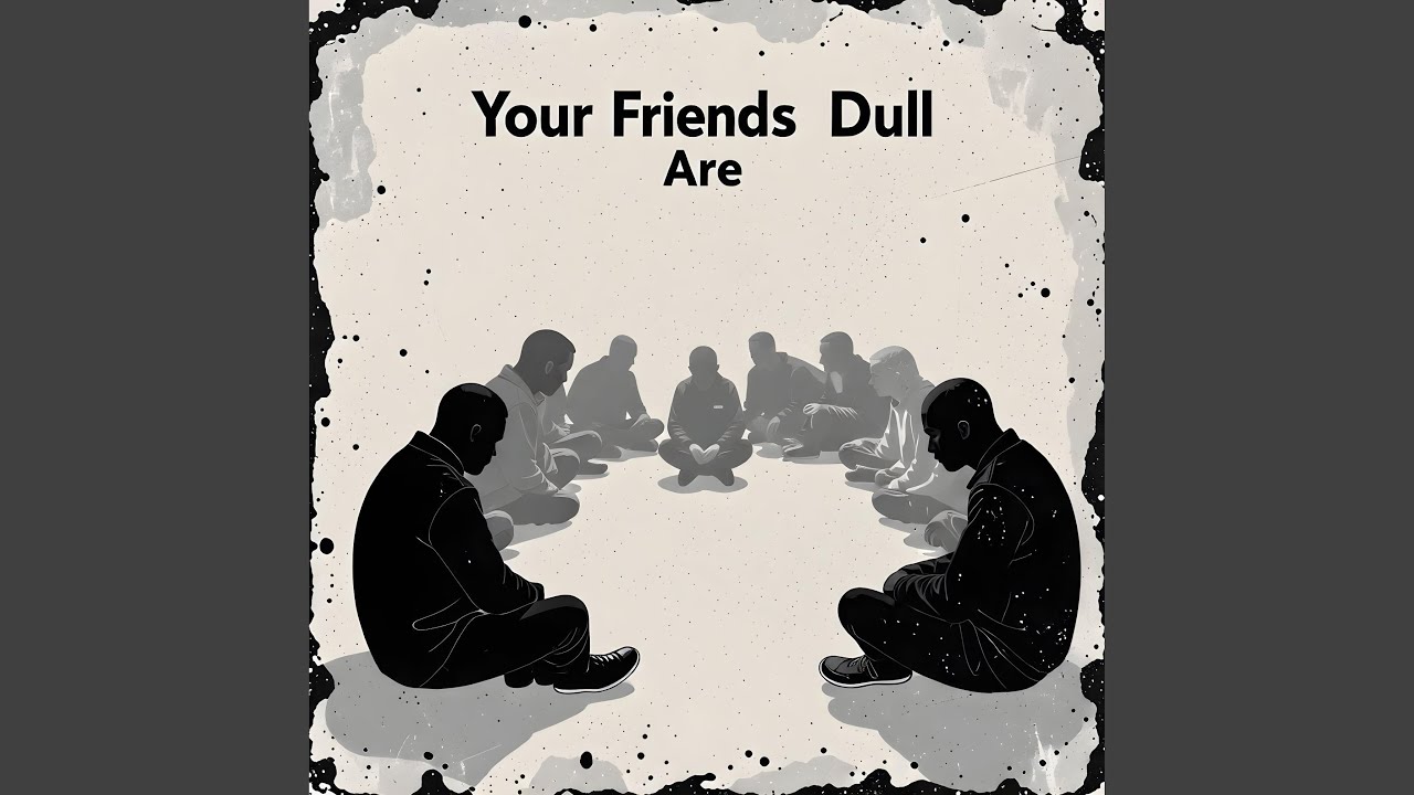 YouTubeでYour Friends Are Dullを視聴