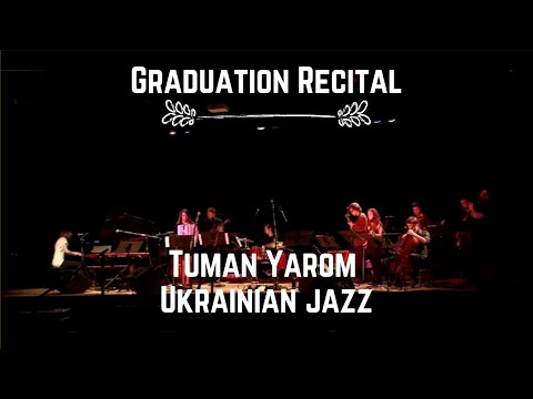 Tuman Yarom - Stacey Yerofeyeva