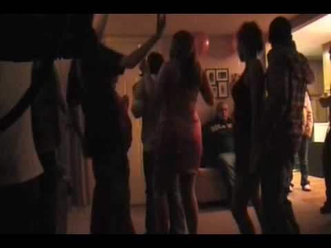 dj bola destiny crawford house party clip 1