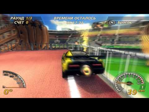 FlatOut 2 Baseball 481