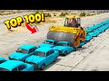 Top 100 Oddly Satisfying Moments In GTA 5