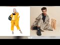 Capture de la vidéo Bellyblonde | Billie Eilish Vs. Isaac Dunbar | Tufos Mashups