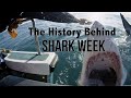 The History Behind Shark Week | MagellanTV