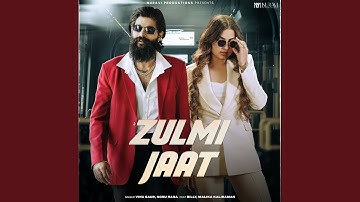 Zulmi Jaat