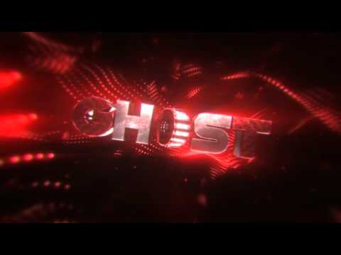 Intro para Ghost! HARD C4D SYNC!! By ElJoaGraphikzzsz