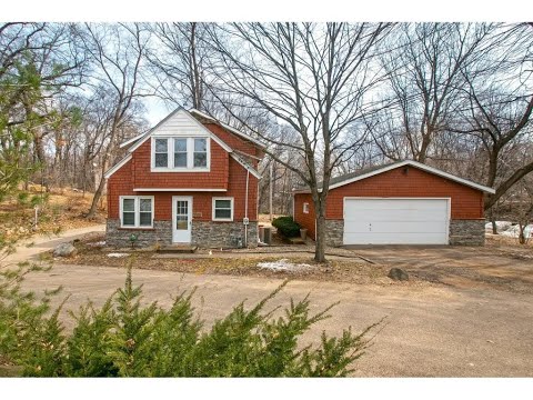 5525 Maple Heights Road, Greenwood, MN home video tour