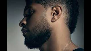 Usher - Good Kisser "432HZ"