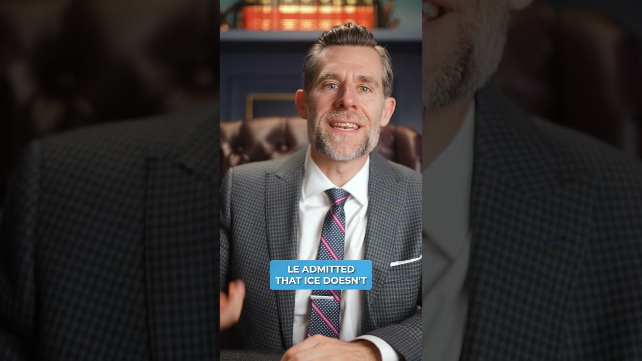 "Hold Me in Contempt, Your Honor"